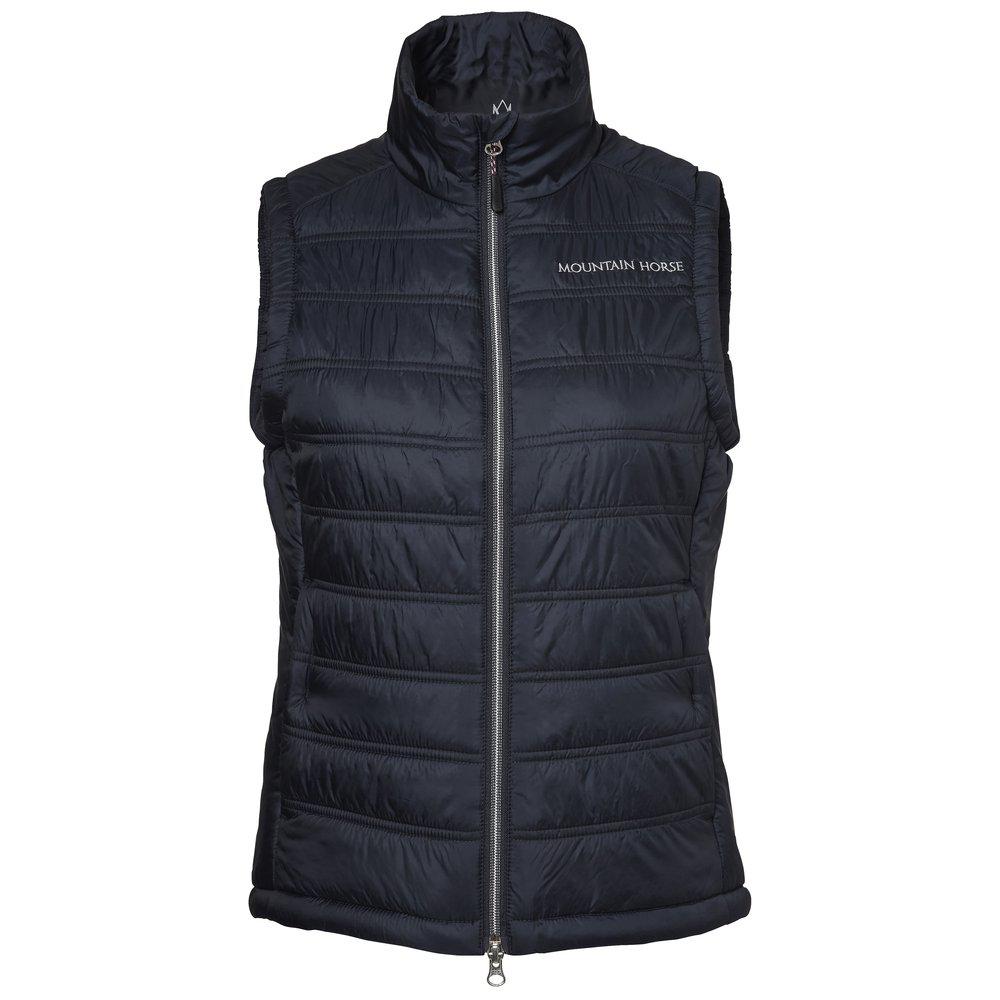 Mountain horse vest 2025