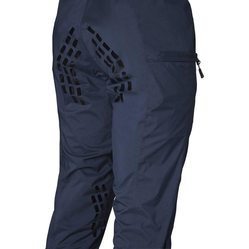 Reithose "Guard Team" in Navy von Mountain Horse