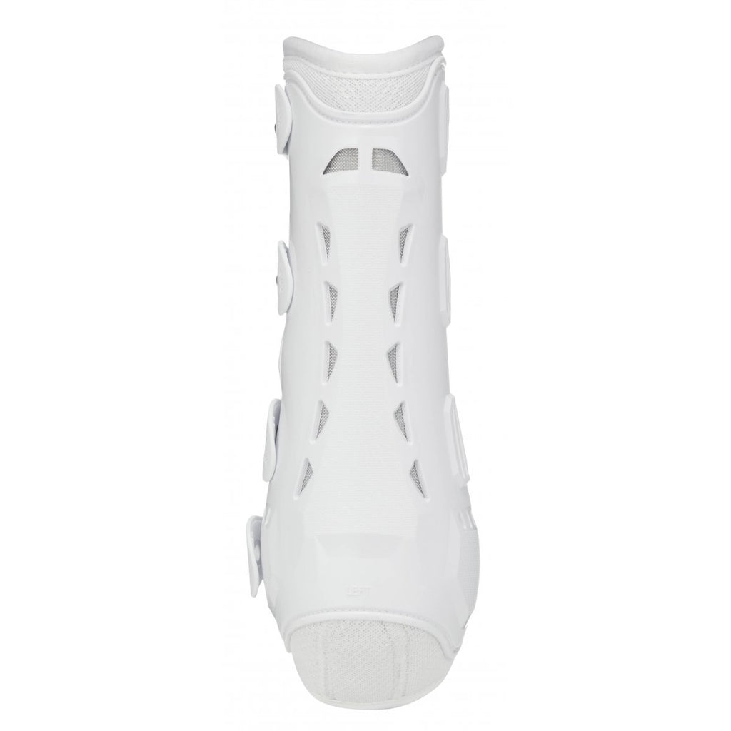 Fesselkopfgamaschen "Ultra Mesh Snug" in White von LeMieux