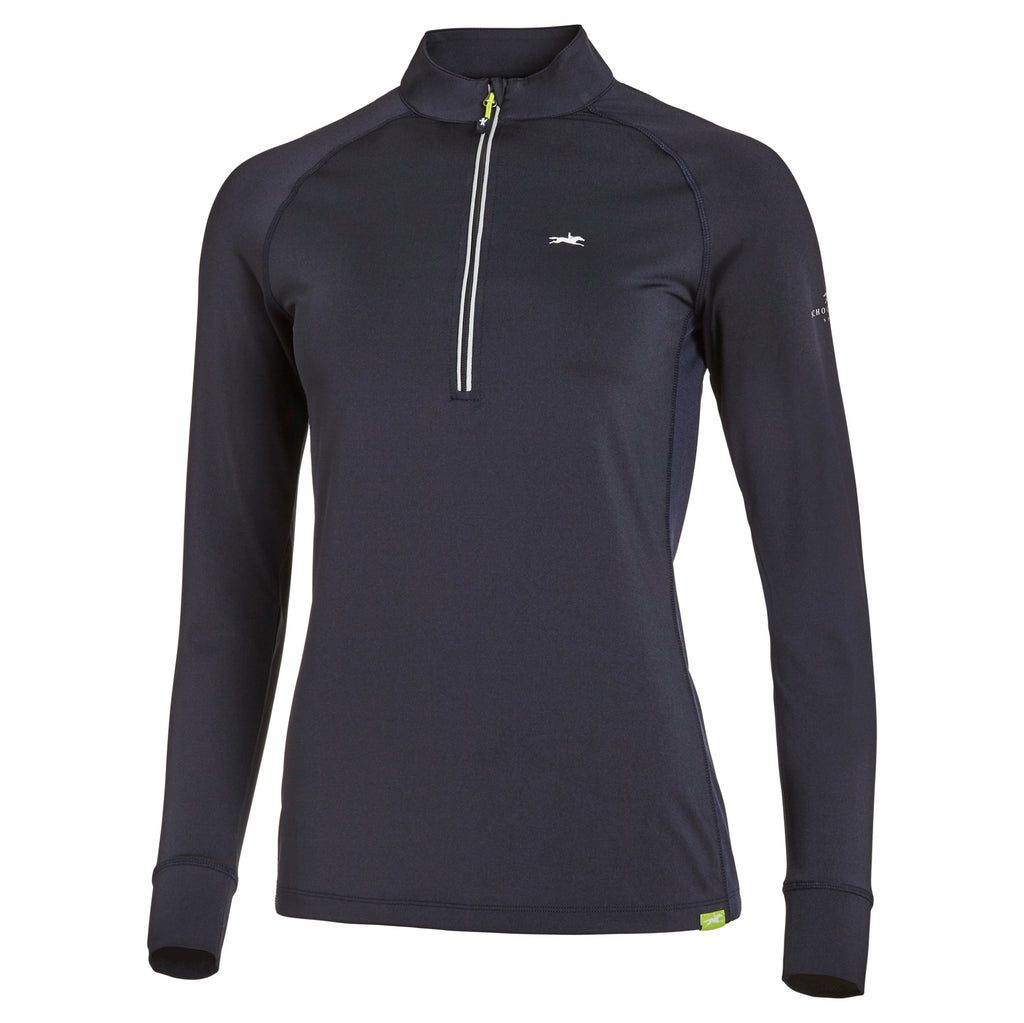 Base Layer "Page" in dark navy von Schockemöhle Sports