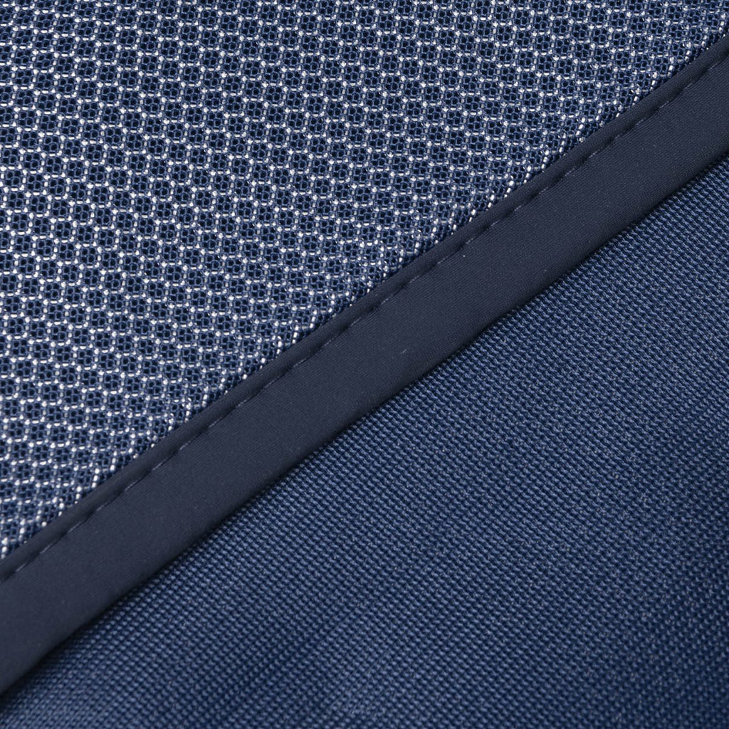 Fliegenmütze "Ultra Mesh" in Navy von LeMieux