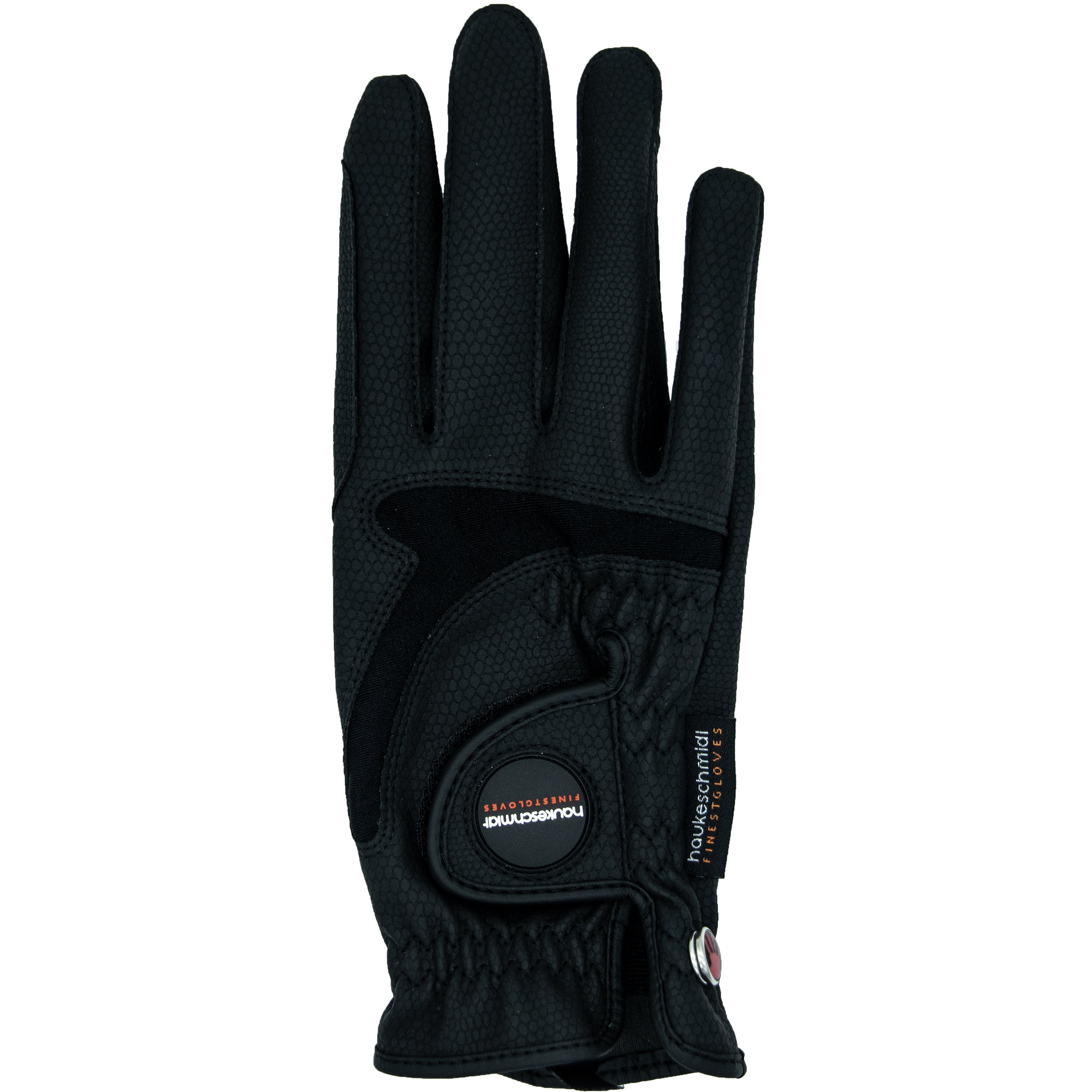 hauke schmidt handschuhe Reithandschuhe "A Touch of Summer" in schwarz von Hauke Schmidt – Helle Kleven Shop