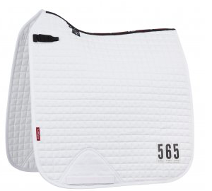 Dressurschabracke "Turnier"  von LeMieux - helle-kleven.shop