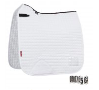 Dressurschabracke "Turnier"  von LeMieux - helle-kleven.shop