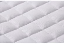 Springschabracke "Turnier" von LeMieux - helle-kleven.shop