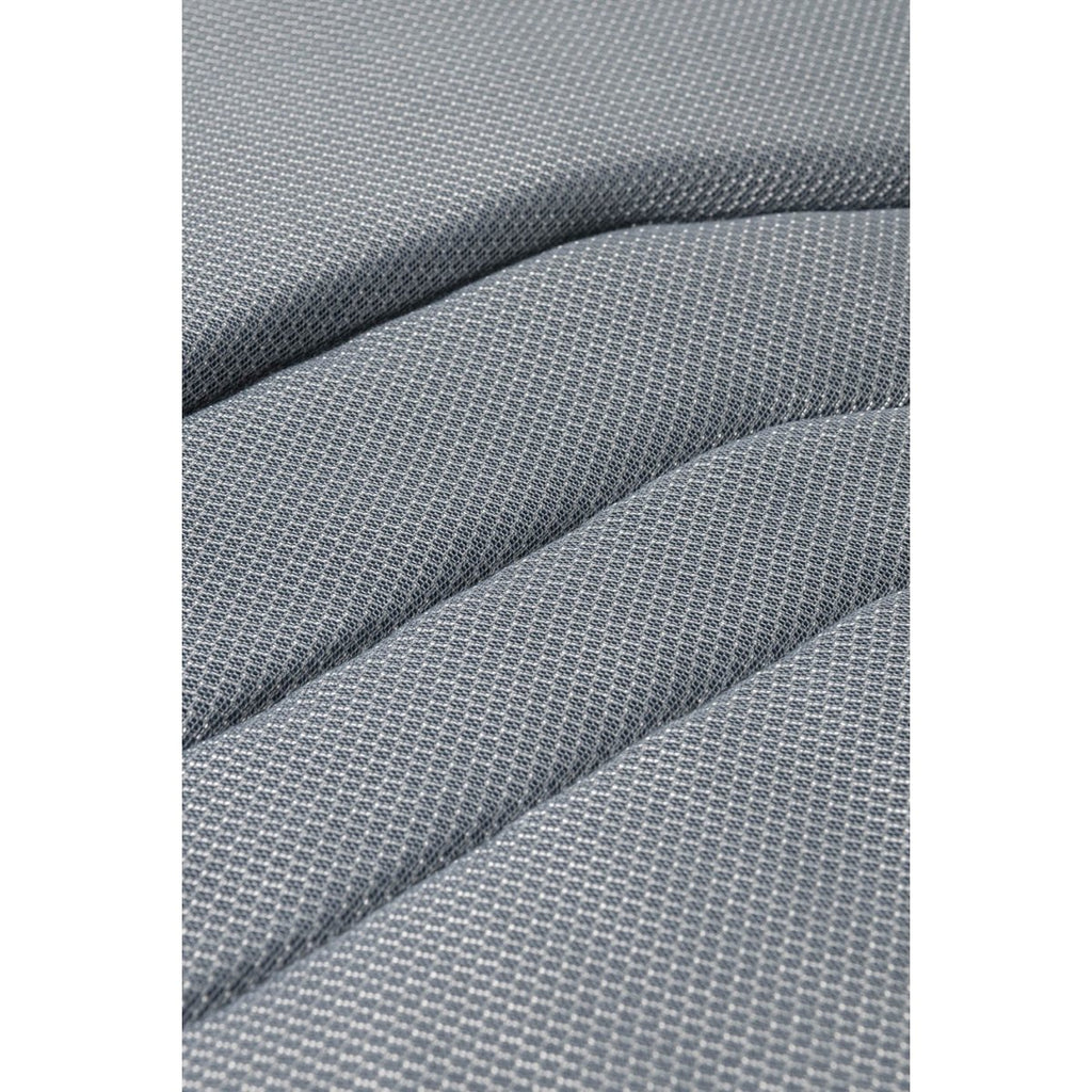 Dressurschabracke "Ultra Mesh" in Grey von LeMieux