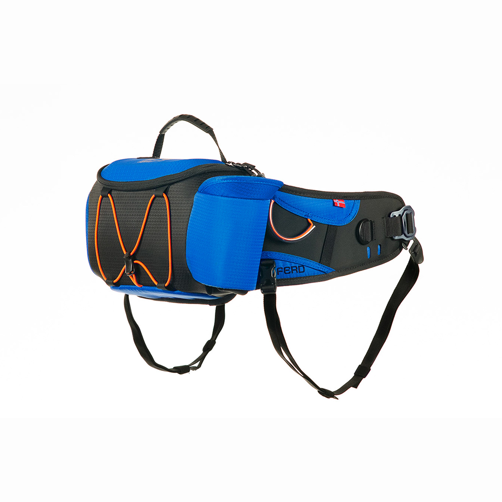 Gürteltasche "Ferd Belt Bag" von Non-Stop dogwear