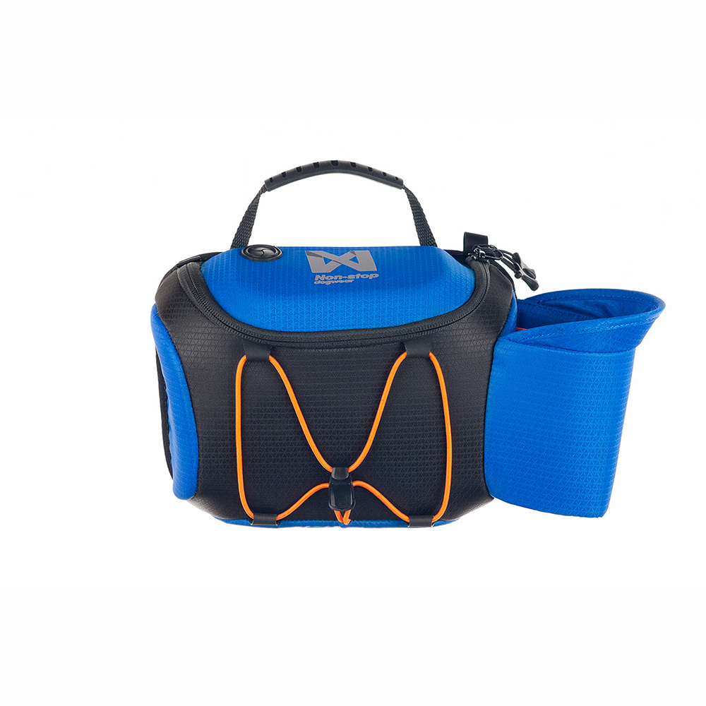 Gürteltasche "Ferd Belt Bag" von Non-Stop dogwear