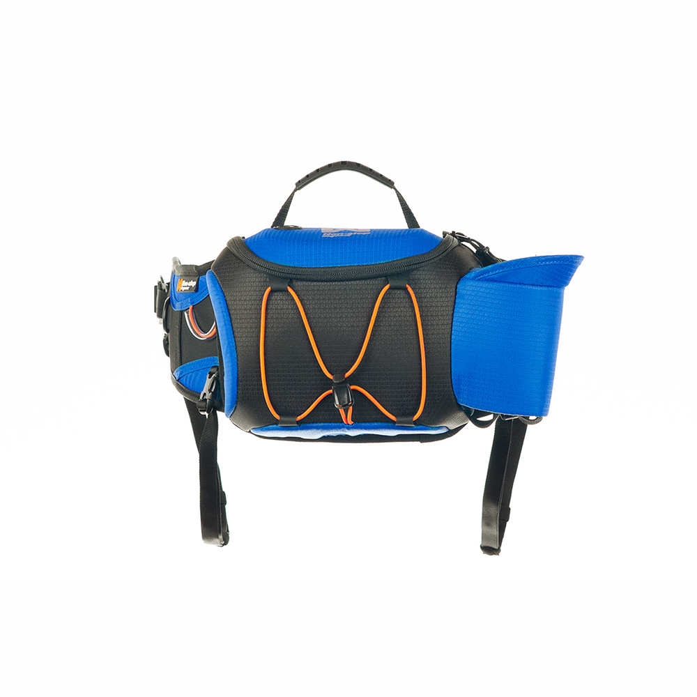 Gürteltasche "Ferd Belt Bag" von Non-Stop dogwear