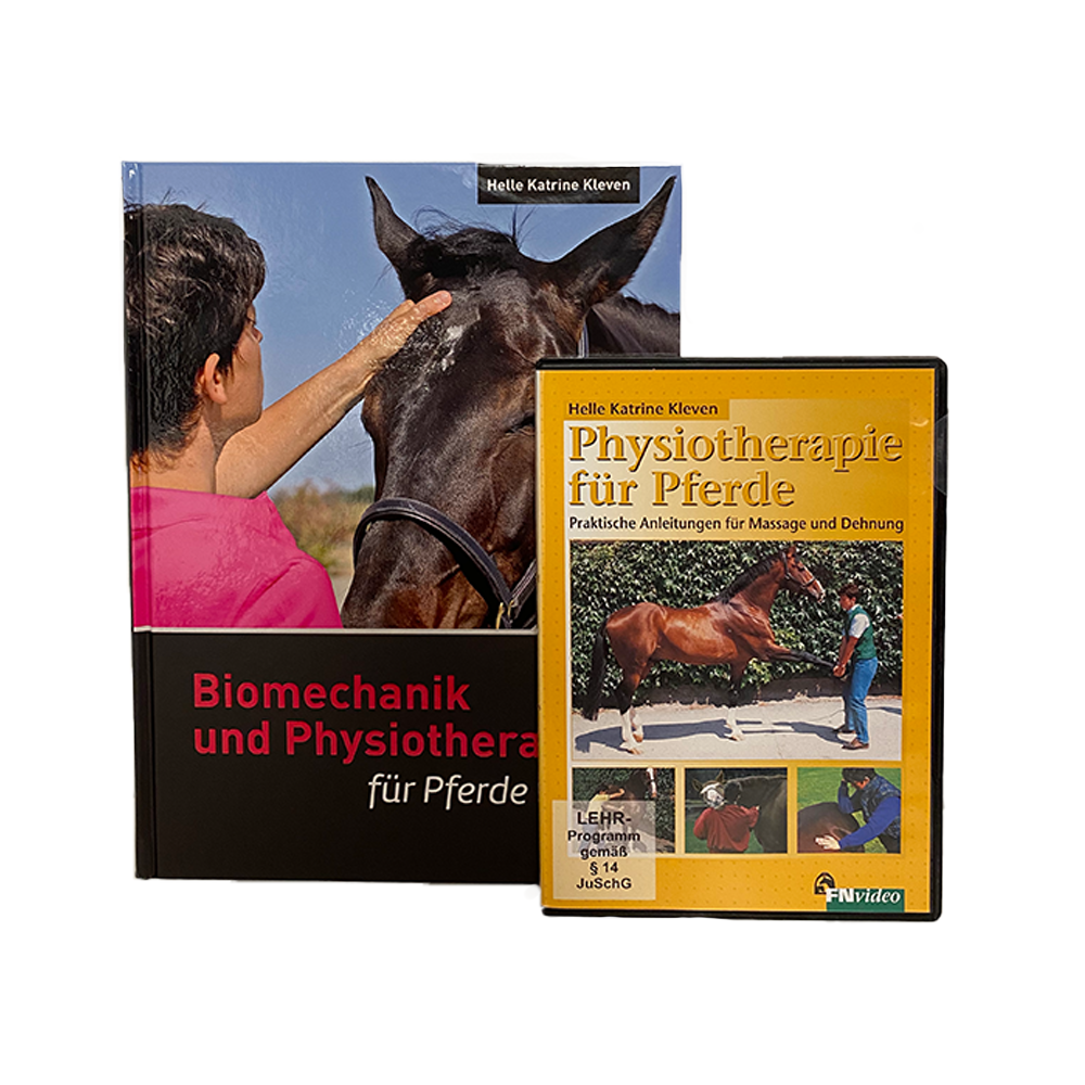 Helle's Physiotherapie-Set