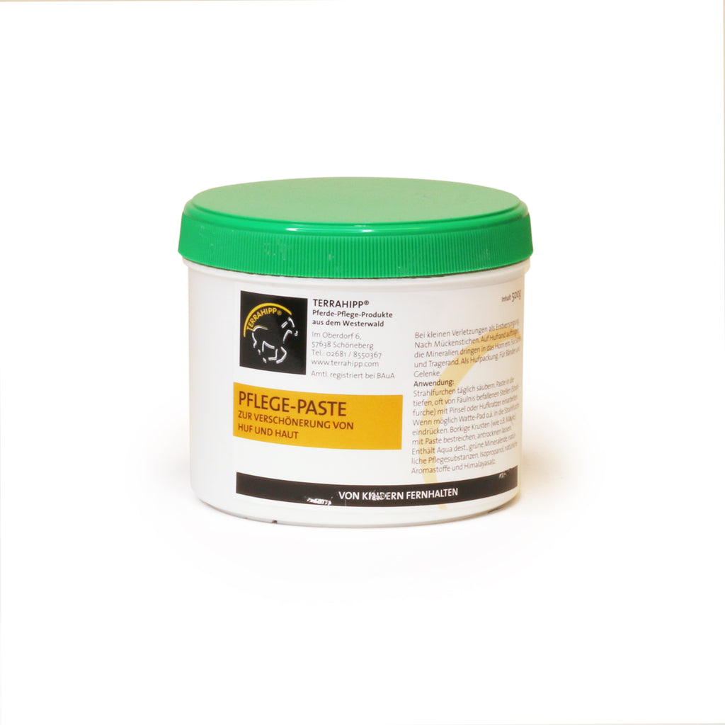 Pflegepaste von Terrahipp - helle-kleven.shop