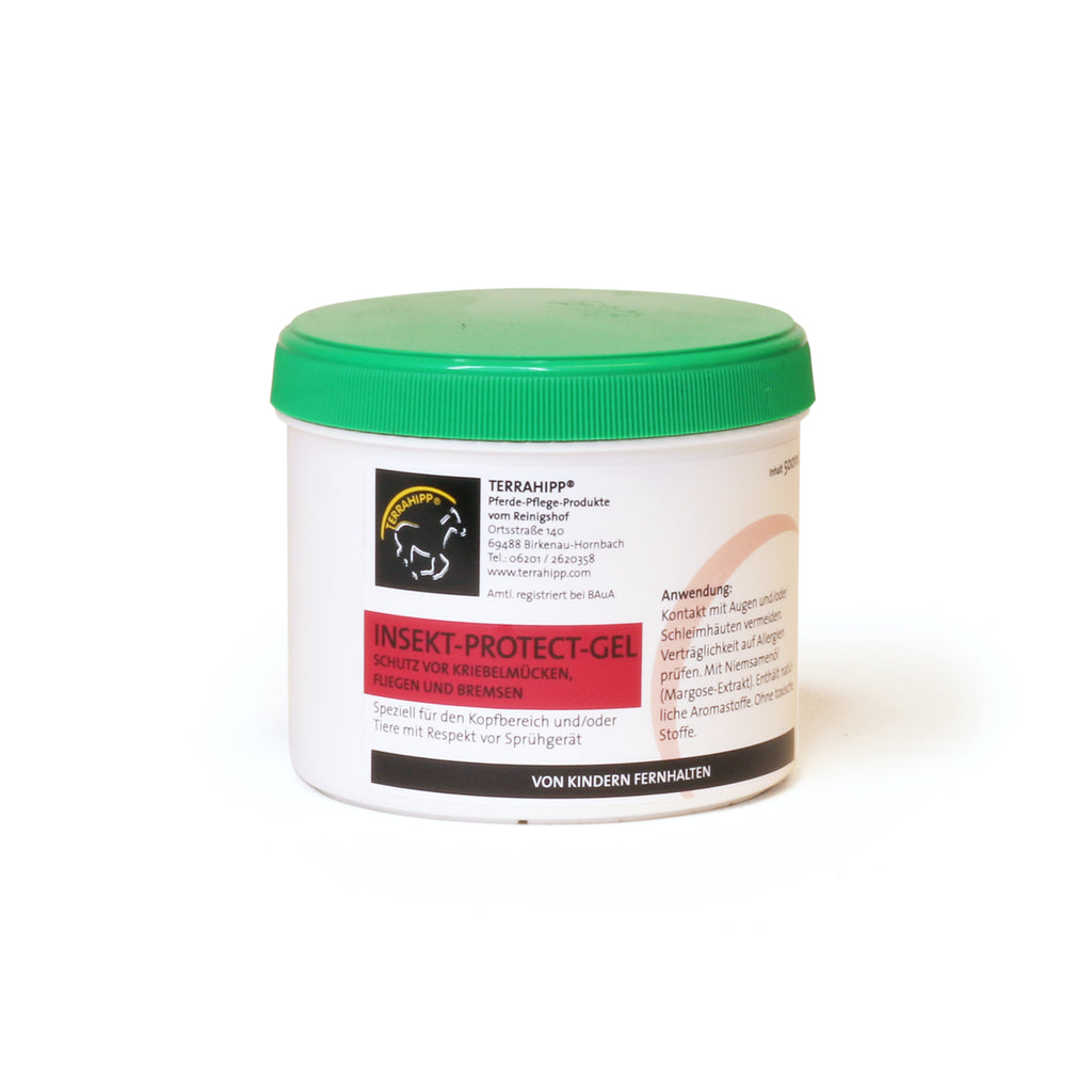 Insekt-Protect-Gel von Terrahipp
