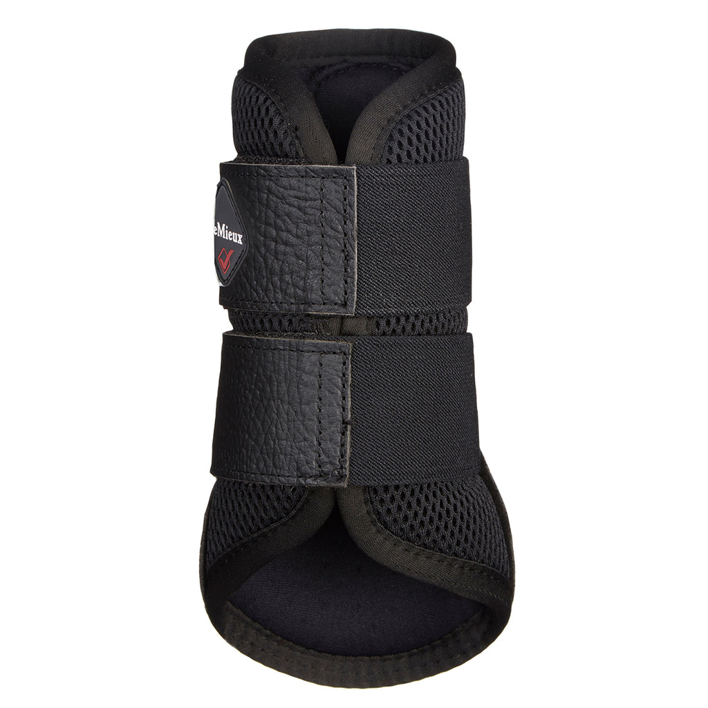 Gamaschen "ProSport Mesh" in Black von LeMieu