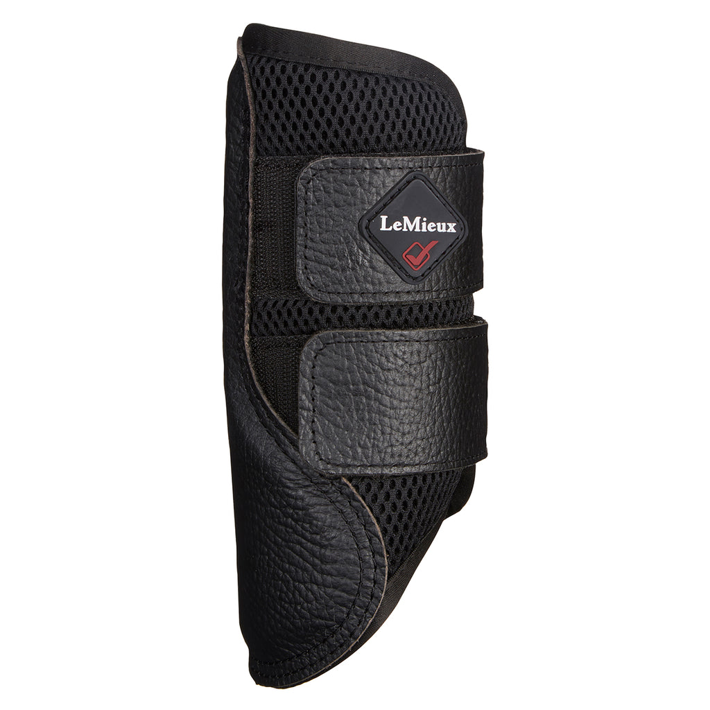 Gamaschen "ProSport Mesh" in Black von LeMieu