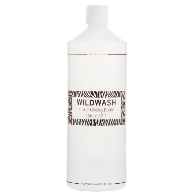 Mischflasche von Wildwash - helle-kleven.shop