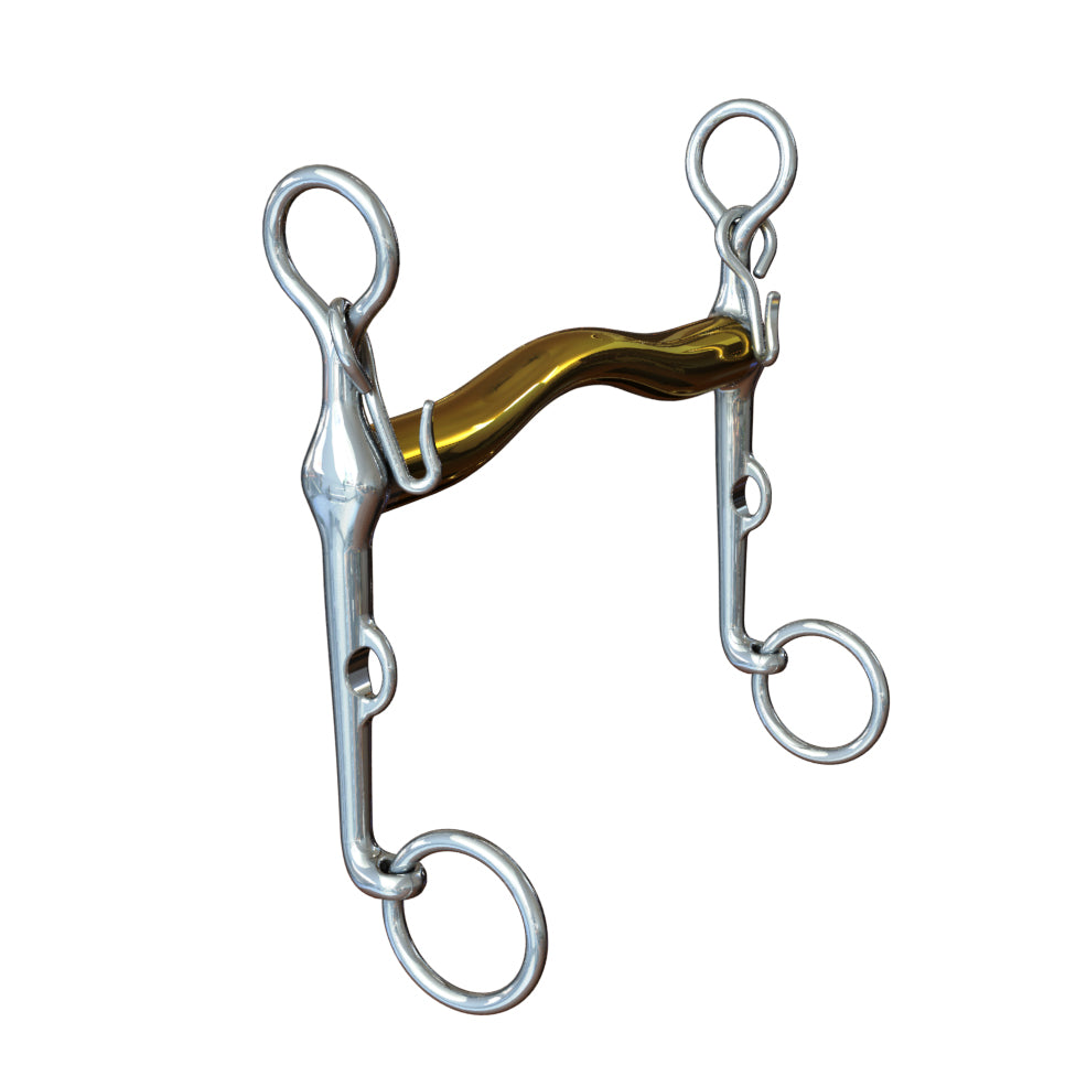 Kandare "Starter" von Neue Schule