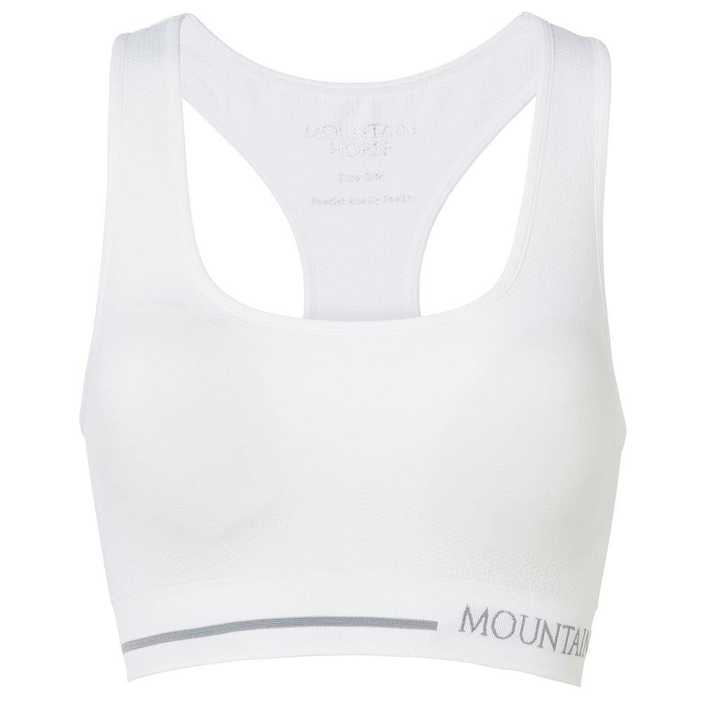 Sport BH "Adore tech top" von Mountain Horse