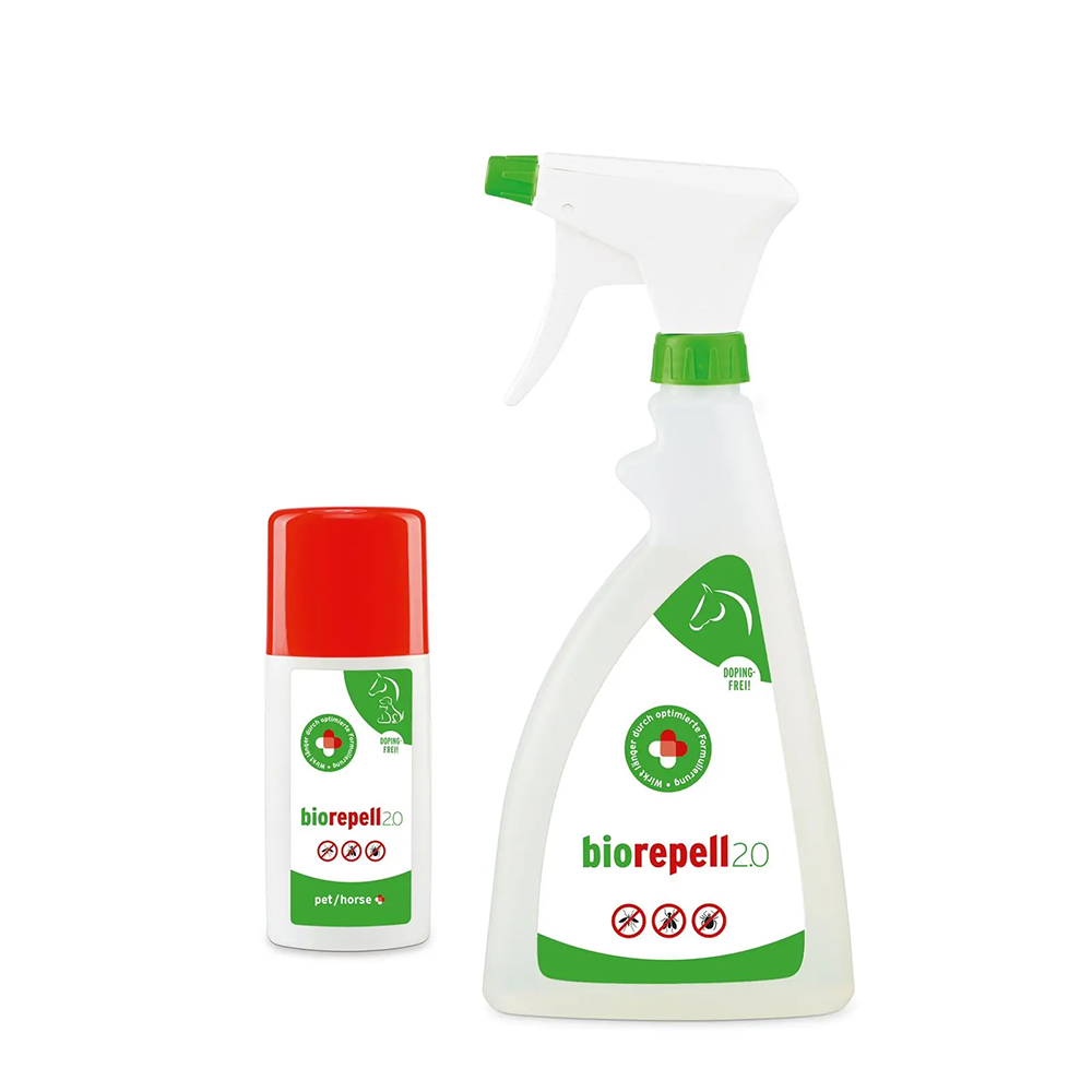 BIOREPUL'S  Répulsif moustiques à usage corporel