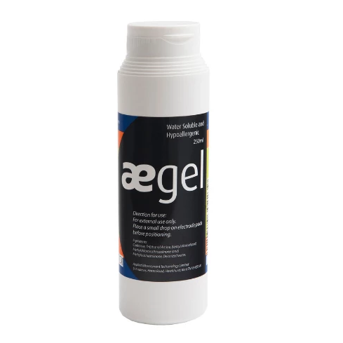 Leitungsgel von Arc Equine - helle-kleven.shop