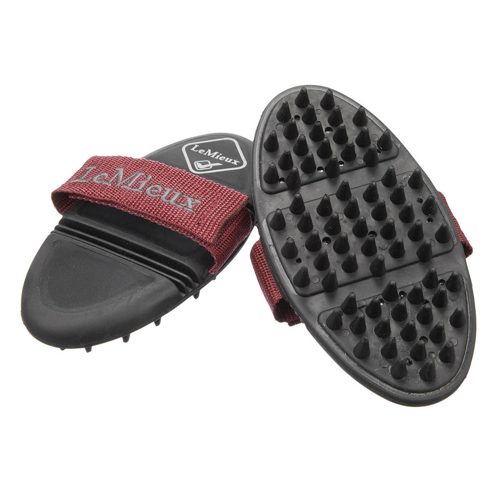 Bürste "Flexi Massage Brush" von LeMieux