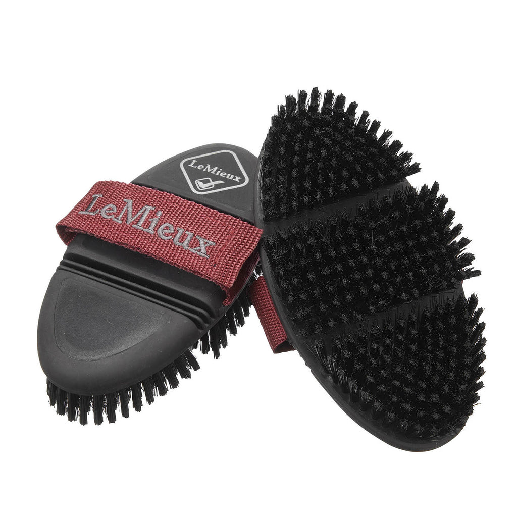 Bürste "Flexi Soft Body Brush" von LeMieux