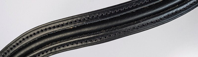 Trense "Snaffle Grackle" von Fairfax - helle-kleven.shop
