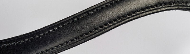 Trense "Snaffle Grackle" von Fairfax - helle-kleven.shop